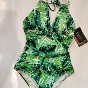 Women's 1pc bathing suit